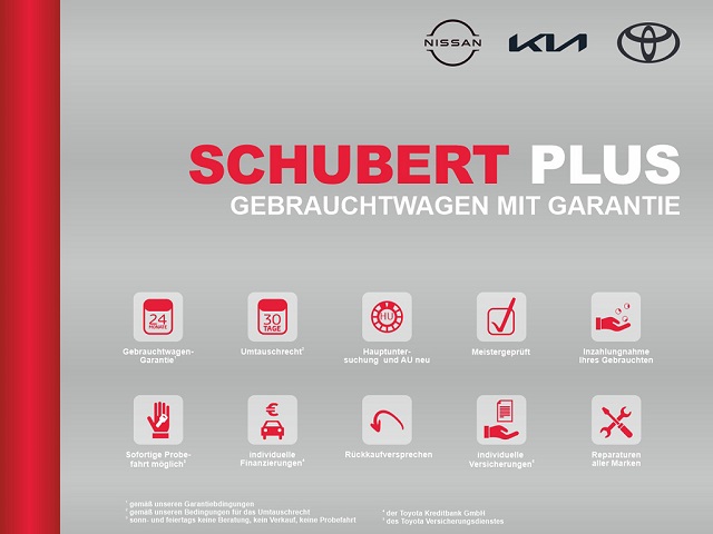 Foto 1 - Suzuki Swift 4x4 1.2 Dualjet Hybrid Allrad Comfort+LED+DAB+Sitzhzg+Ausparkassistent+Totwinkelassistent, andere (rot)