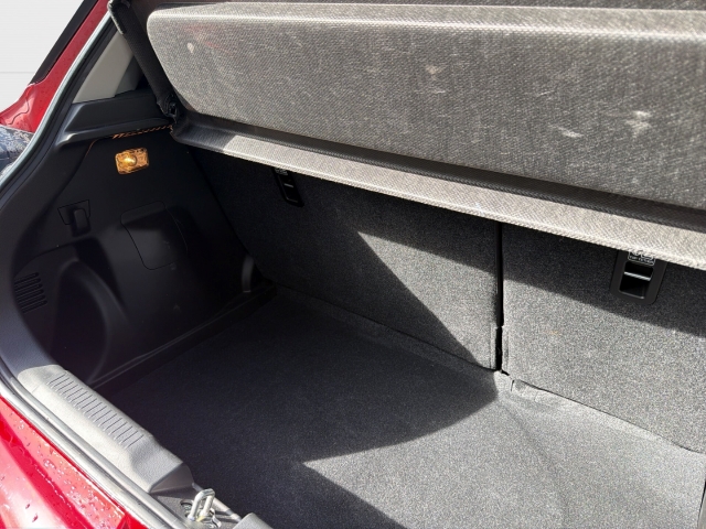 Foto 1 - Suzuki Swift 4x4 1.2 Dualjet Hybrid Allrad Comfort+LED+DAB+Sitzhzg+Ausparkassistent+Totwinkelassistent, andere (rot)