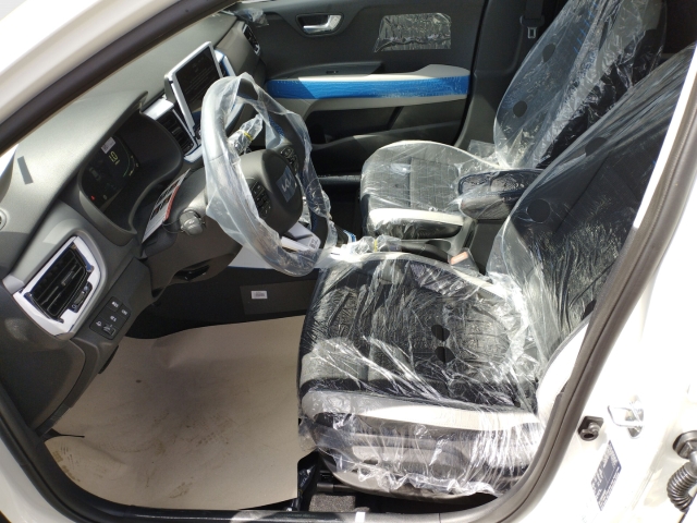 Foto 1 - Stonic 1.0T 48V Nightline Edition+Navi+LED+Sitzhzg+Klimaautom+DAB, (ud) clear white s (weiss)