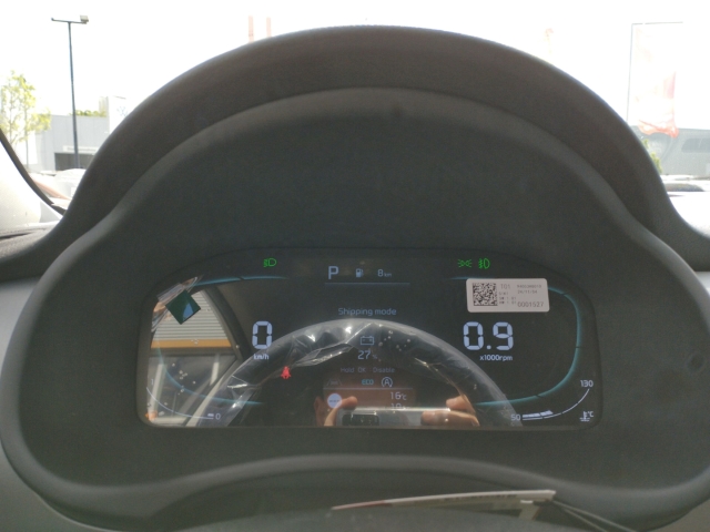 Foto 1 - Stonic 1.0T 48V Nightline Edition+Navi+LED+Sitzhzg+Klimaautom+DAB, (ud) clear white s (weiss)