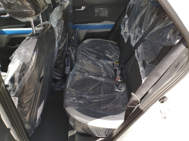 Foto 1 - Stonic 1.0T 48V Nightline Edition+Navi+LED+Sitzhzg+Klimaautom+DAB, (ud) clear white s (weiss)