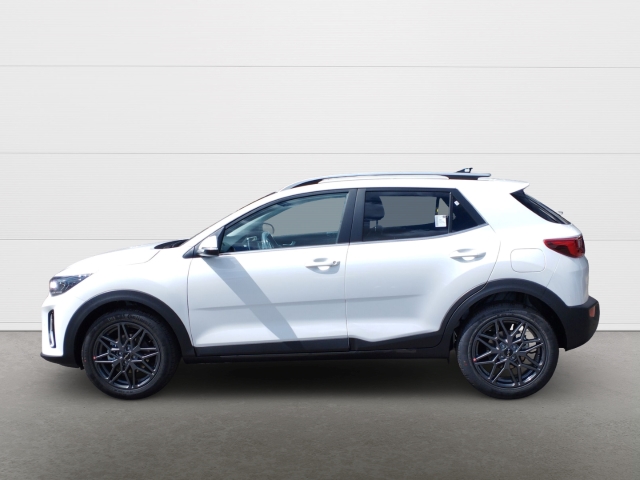 Foto 1 - Stonic 1.0T 48V Nightline Edition+Navi+LED+Sitzhzg+Klimaautom+DAB, (ud) clear white s (weiss)