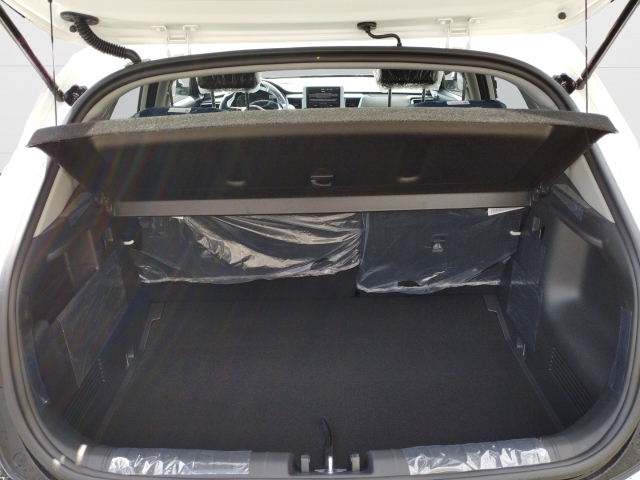 Foto 1 - Stonic 1.0T 48V Nightline Edition+Navi+LED+Sitzhzg+Klimaautom+DAB, (ud) clear white s (weiss)