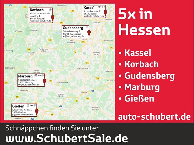 Foto 1 - XCeed 1.5T DCT7 Vision Navi digitales Cockpit LED ACC Apple CarPlay Android Auto Mehrzonenklima, (1k) black pearl m (schwarz)