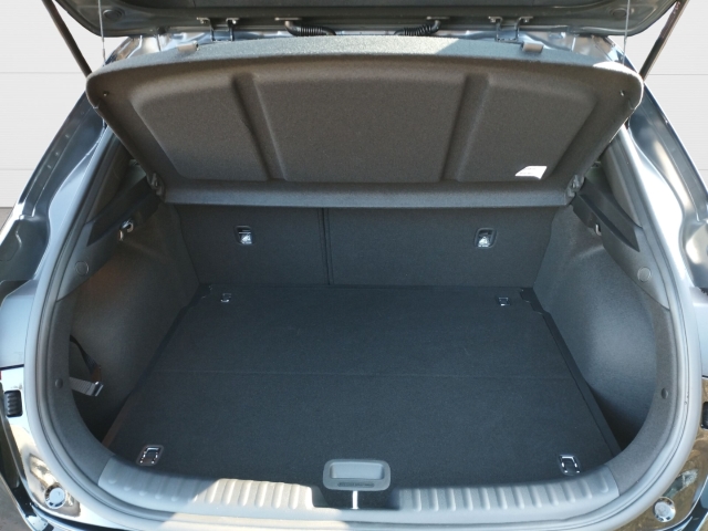 Foto 1 - XCeed 1.5T DCT7 Vision Navi digitales Cockpit LED ACC Apple CarPlay Android Auto Mehrzonenklima, (1k) black pearl m (schwarz)