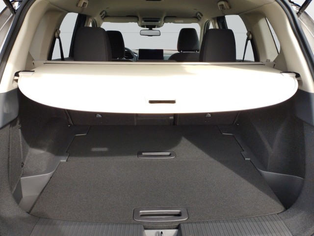 Foto 1 - X-Trail 1.5 e-Power VCT 4x2 N-Connecta Navi 360 Kamera LED, champagne silver/black (silber)