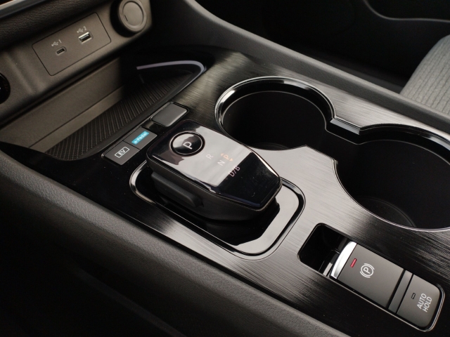 Foto 1 - X-Trail 1.5 e-Power VCT 4x2 N-Connecta Navi 360 Kamera LED, champagne silver/black (silber)