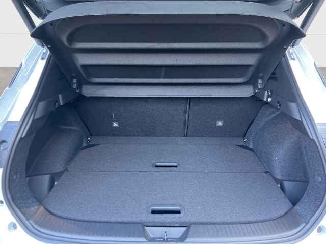 Foto 1 - Qashqai E-Power 1.5 VC-T 4x2 N-Connecta Navi 360 Kamera LED ACC Apple CarPlay Android Auto, pearl white / back (weiss)