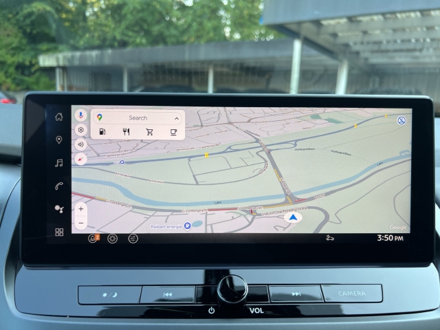 Foto 1 - Qashqai E-Power 1.5 VC-T 4x2 N-Connecta Navi 360 Kamera LED ACC Apple CarPlay Android Auto, pearl white / back (weiss)