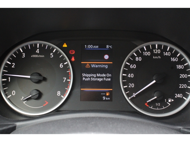 Foto 1 - Juke N-Style 1.0 LED+TEMPOMAT+KLIMA+LM+BLUETOOTH, dark grey (grau)