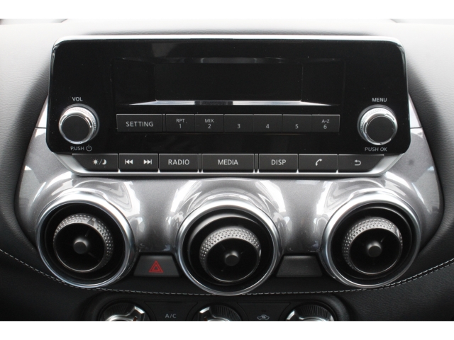 Foto 1 - Juke N-Style 1.0 LED+TEMPOMAT+KLIMA+LM+BLUETOOTH, dark grey (grau)