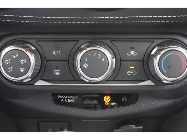 Foto 1 - Juke N-Style 1.0 LED+TEMPOMAT+KLIMA+LM+BLUETOOTH, dark grey (grau)