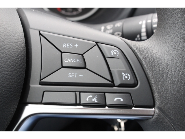 Foto 1 - Juke N-Style 1.0 LED+TEMPOMAT+KLIMA+LM+BLUETOOTH, dark grey (grau)