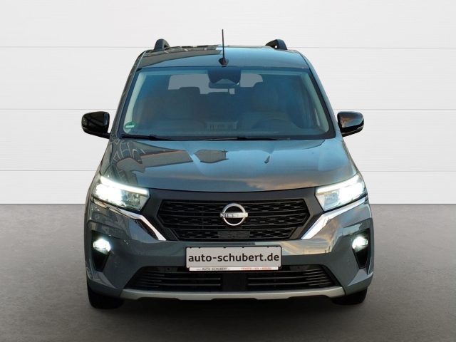 Foto 1 - Townstar Kombi L2 2,3t N-Connecta+Navi+7-Sitze+Design+Klimaautom., urban grey (grau)