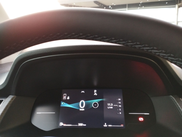 Foto 1 - Townstar Kombi L2 2,3t N-Connecta+Navi+7-Sitze+Design+Klimaautom., urban grey (grau)