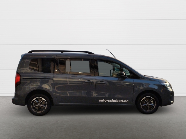 Foto 1 - Townstar Kombi L2 2,3t N-Connecta+Navi+7-Sitze+Design+Klimaautom., urban grey (grau)