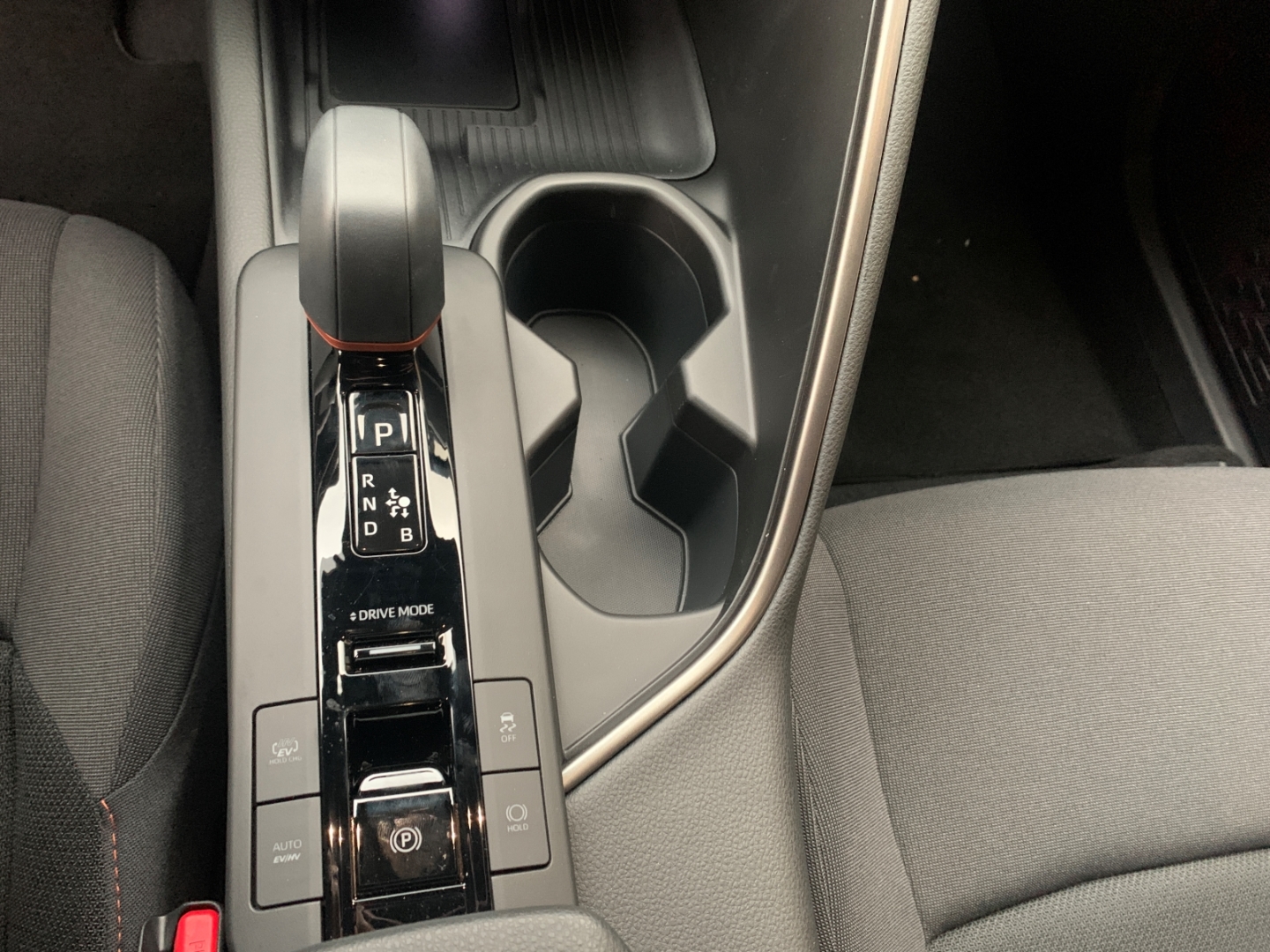 Foto 1 - C-HR Plug-In Teamplayer 2,0l Navi LED ACC El. Heckklappe Apple CarPlay Android Auto, marlingrau metallic