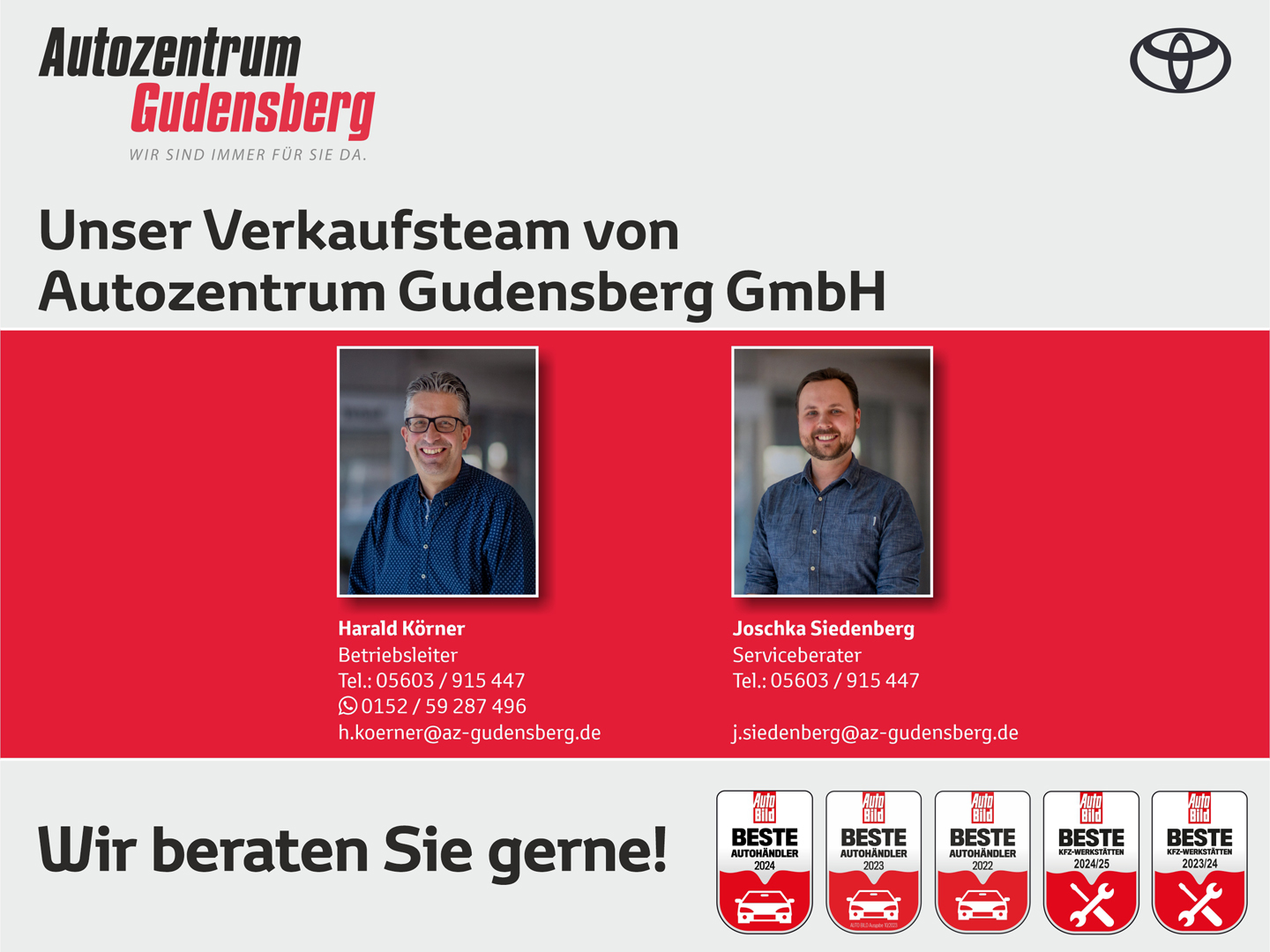 Foto 1 - Aygo X Play 5-TÜRER, 1,0-L-VVT-I, 5-GANG-SCHALTGETRIE, super white 2 (weiss)