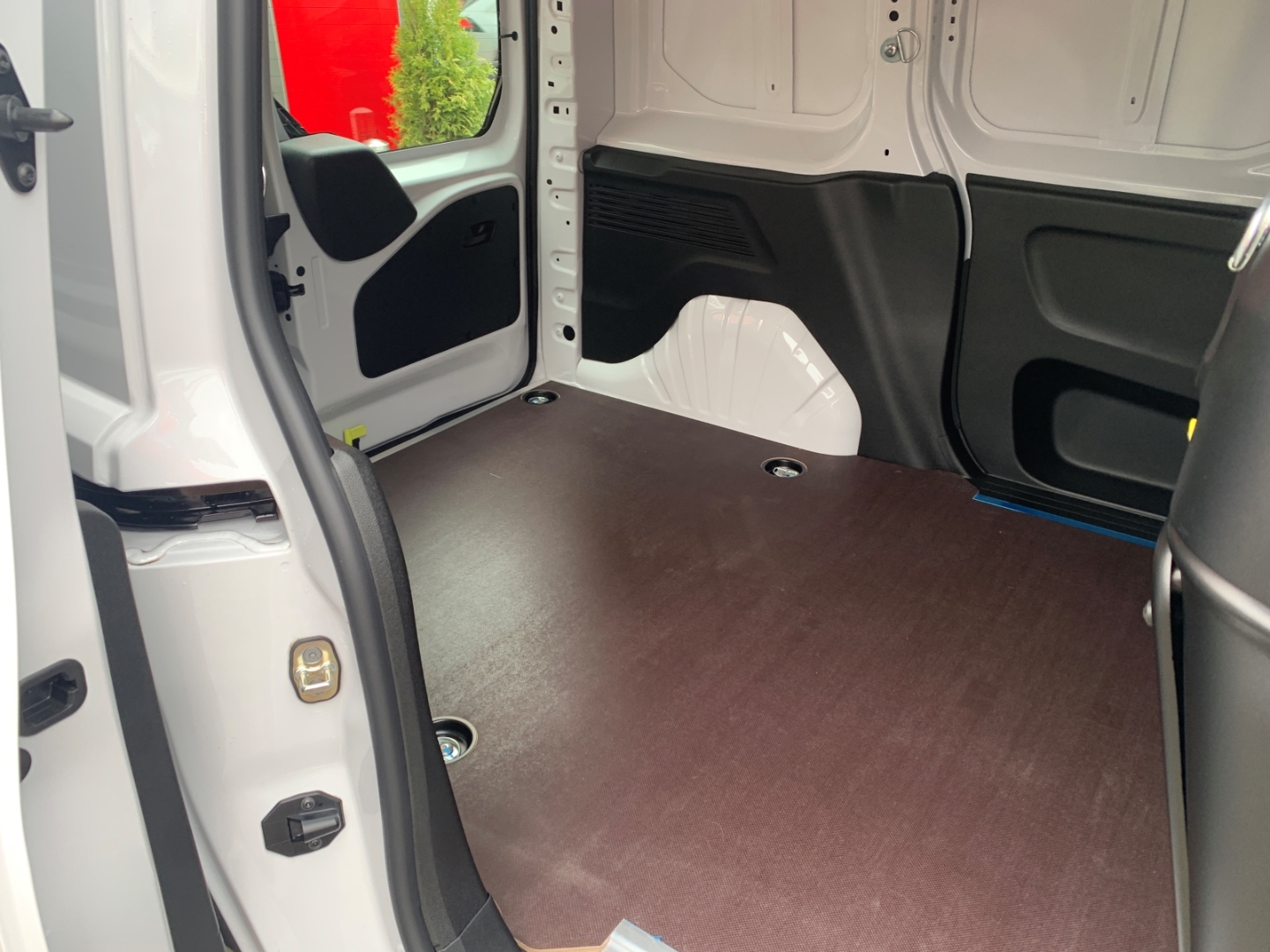 Foto 1 - Proace City L1 Meister 1,5 D-4D Navi Apple CarPlay Android Auto WLAN Musikstreaming, ice white (weiss)