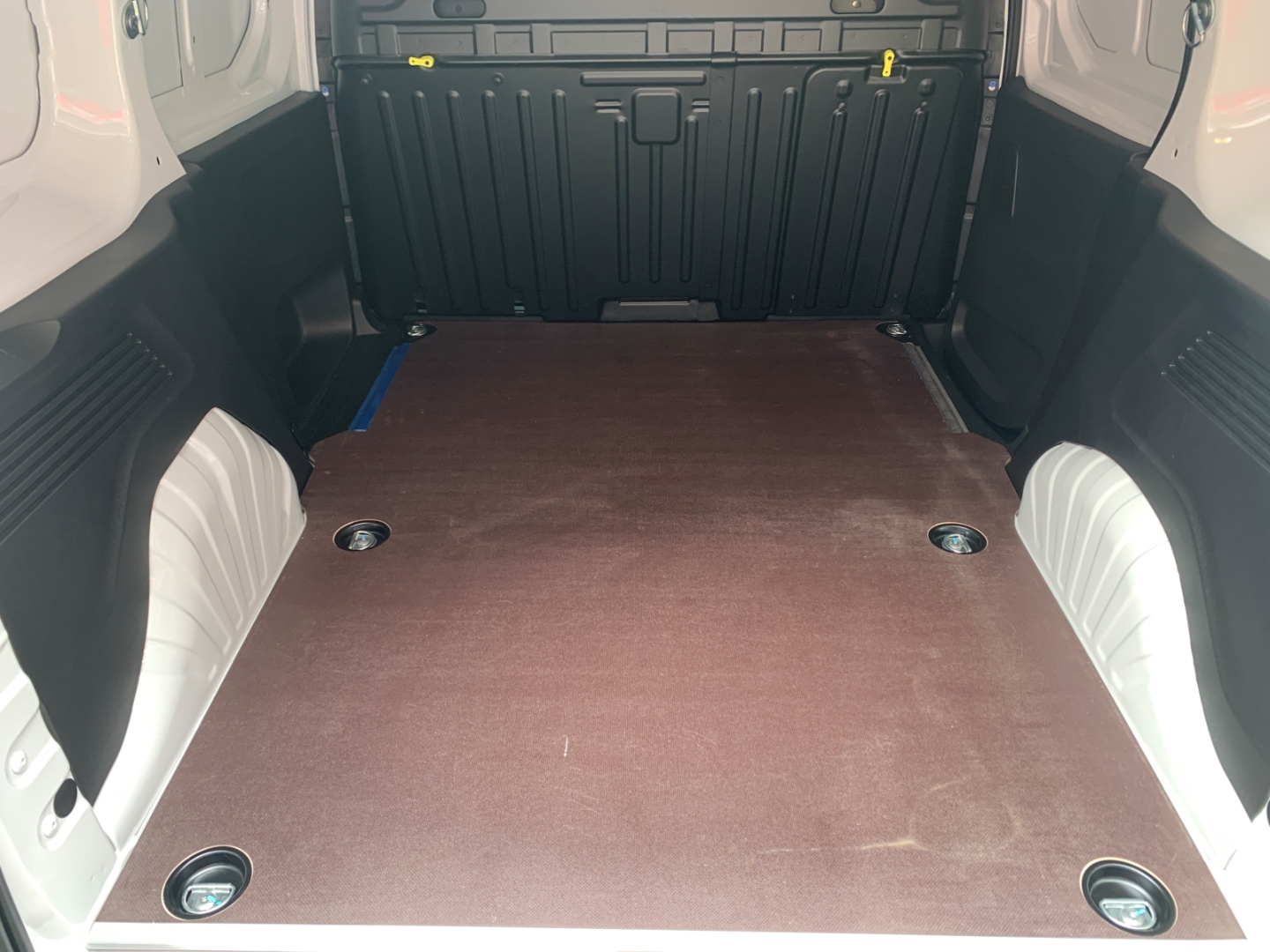 Foto 1 - Proace City L1 Meister 1,5 D-4D Navi Apple CarPlay Android Auto WLAN Musikstreaming, ice white (weiss)