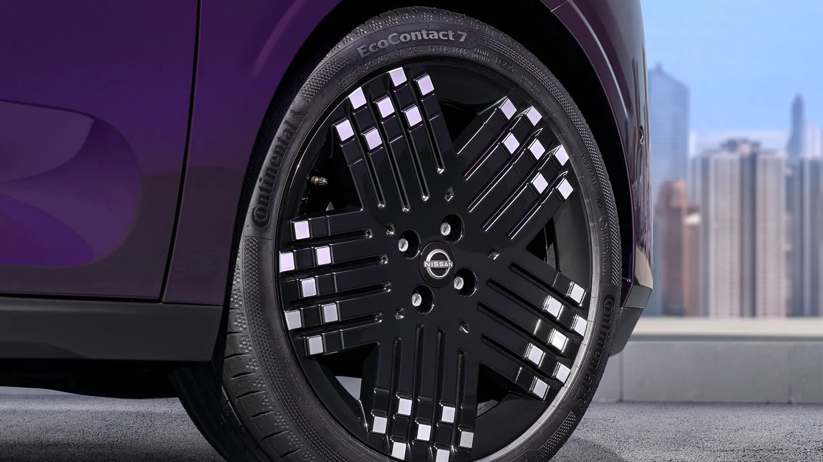 Nissan Pixo