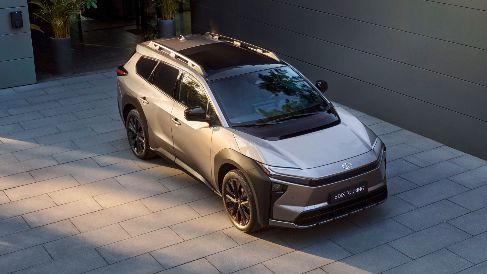Toyota Toyota bZ4X Touring
