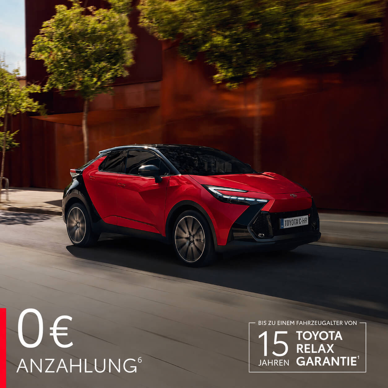 Angebot Teaser