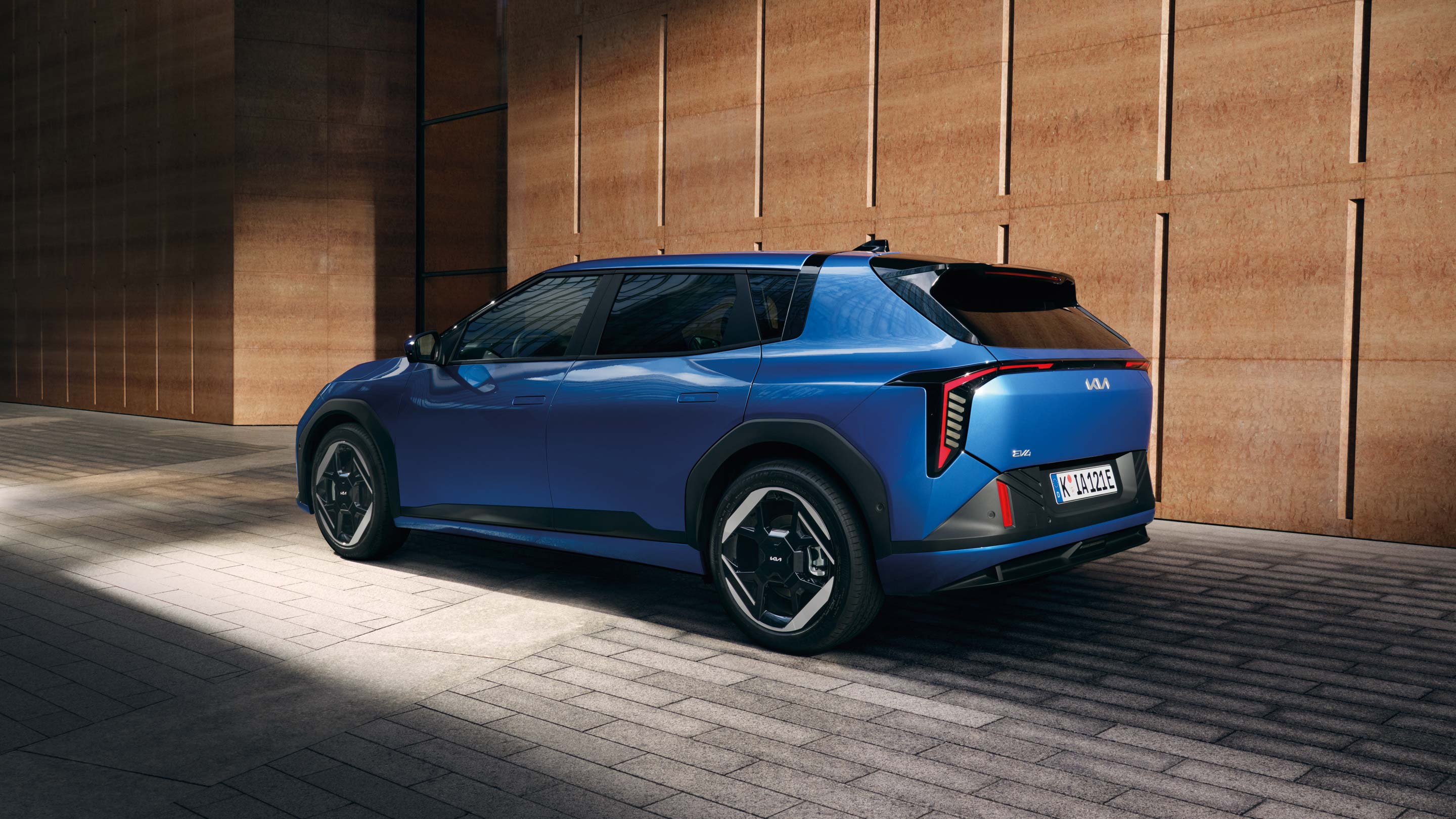 Kia EV4 Premiere 4b
