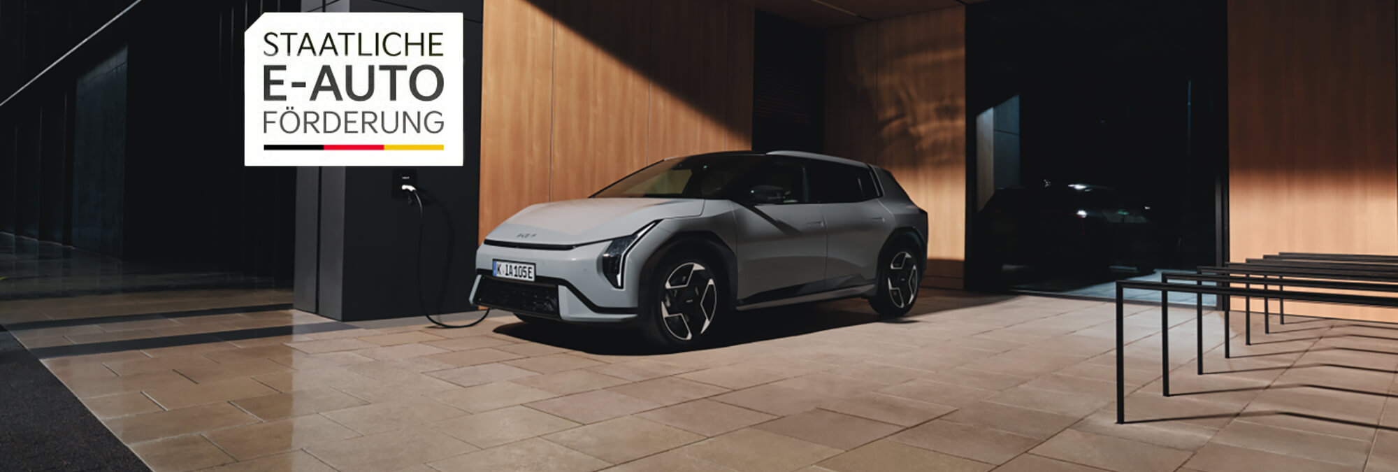 Headergrafik EV-Foerderung