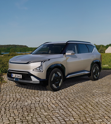 Freisteller EV5