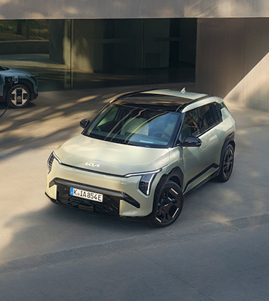 Freisteller EV3