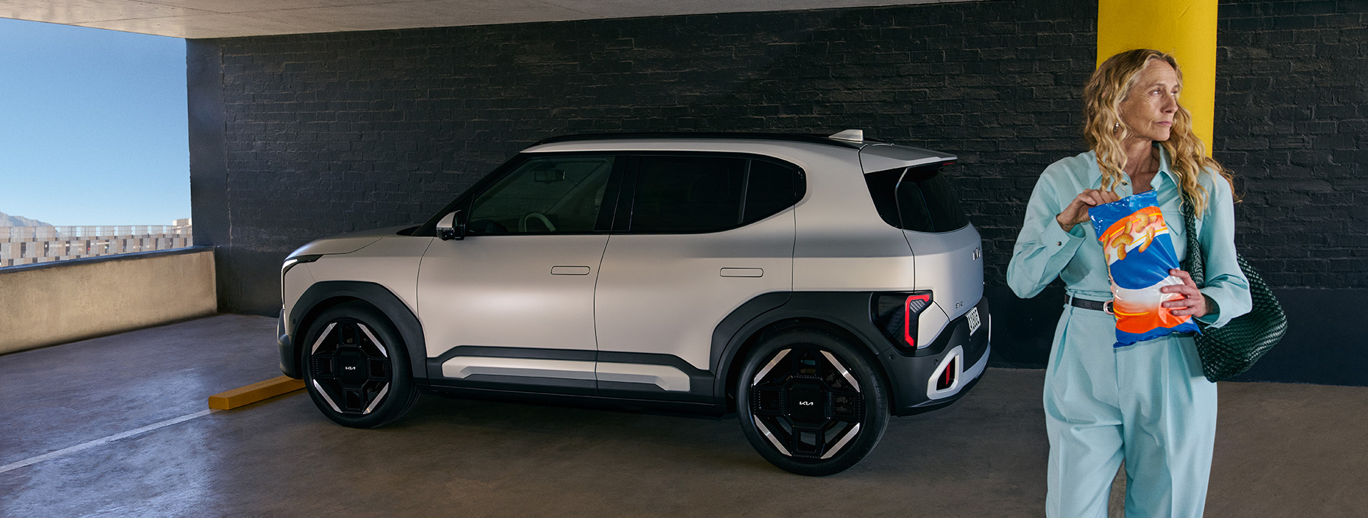 Kia EV2