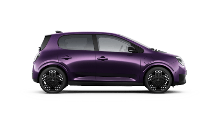 Nissan Pixo