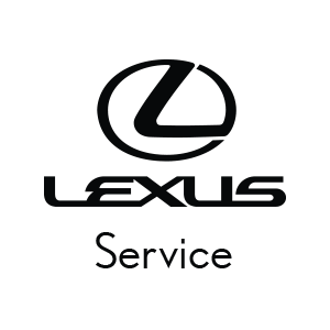 Lexus Service Landingpage
