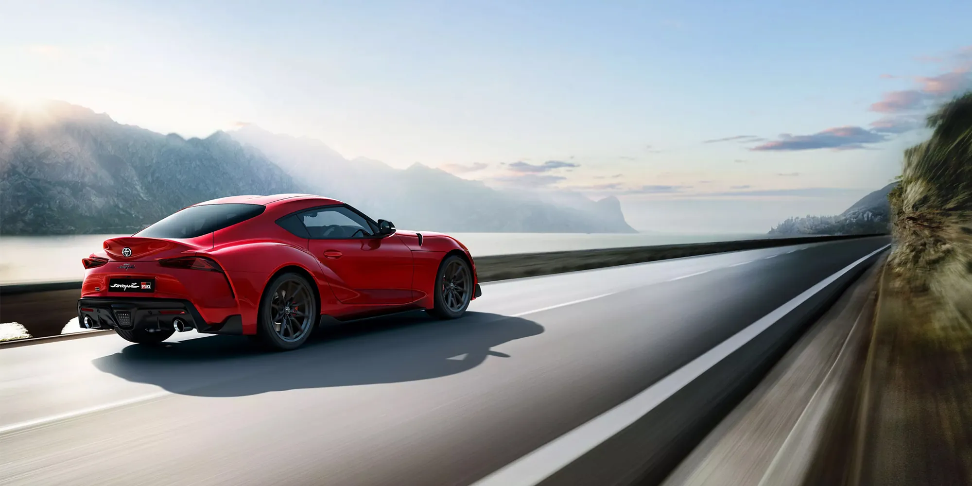 Supra Cover
