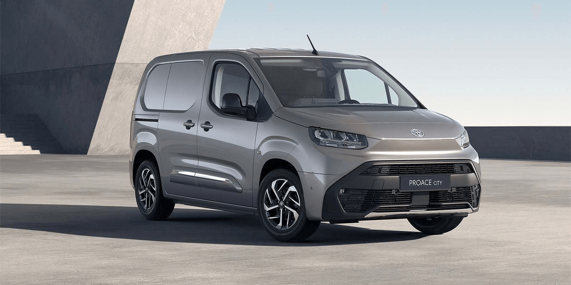 Proace City