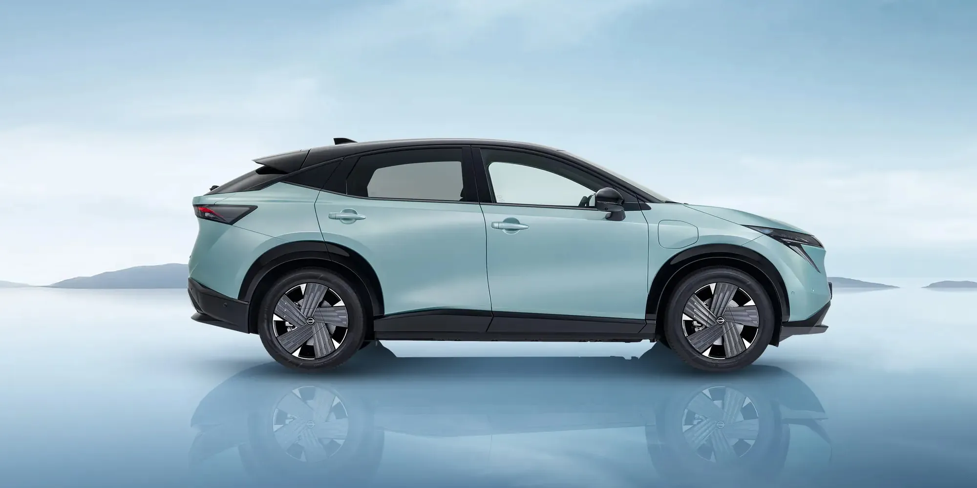 Nissan Ariya