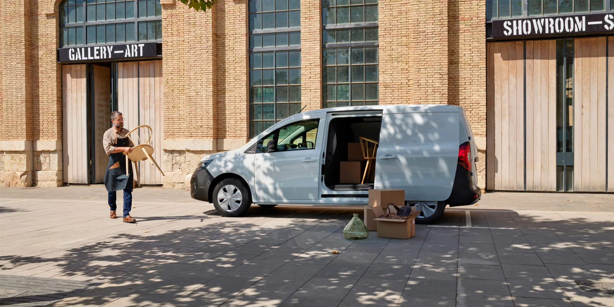 Townstar EV