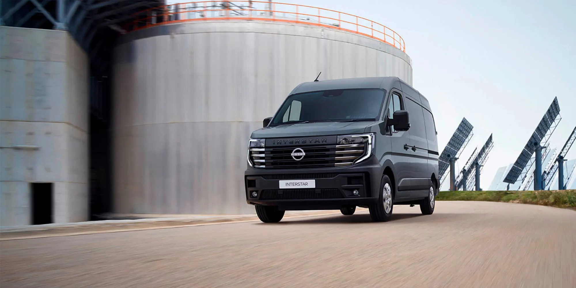 Interstar