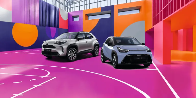 Toyota Deutschlandprämie 2026