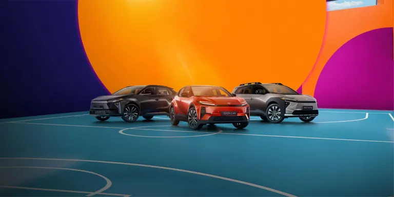 Toyota 0%-Finanzierung Elektroautos Q2 26