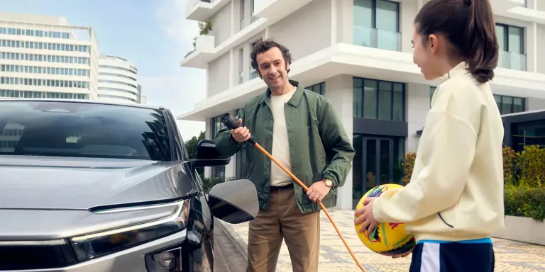 Toyota Staatliche E-Auto Förderung