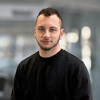 Fabian Andreas Kremer (KFZ-Mechatroniker) - Auto-Schubert-Gießen GmbH