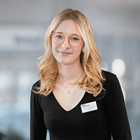 Saskia Jud (Serviceassistentin) - Auto-Schubert GmbH