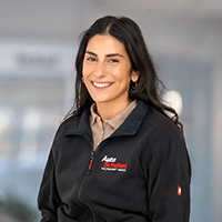 Derya Pici (Serviceassistentin) - Auto-Schubert Gießen GmbH