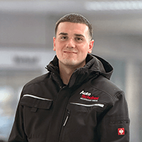 Ladja Pauls (Azubi zum Kfz-Mechatroniker) - Auto-Schubert-Gießen GmbH