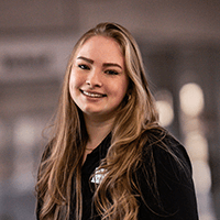 Kristina Burhard (Serviceassistentin) - Auto-Schubert GmbH