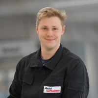 Nils Gulau (Kfz-Mechatroniker) - Auto-Schubert Gießen GmbH