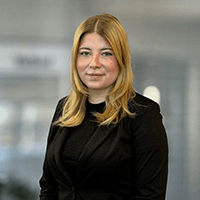 Jamie-Lee Christin Pleyer (Serviceassistentin) - Auto-Schubert-Gießen GmbH