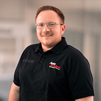 Gerrit Mohr (Zukäufer Gebrauchtwagen) - Auto-Schubert-Gießen GmbH
